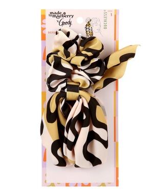 🌈 Made by Maeberry x Goody Hair Scarf